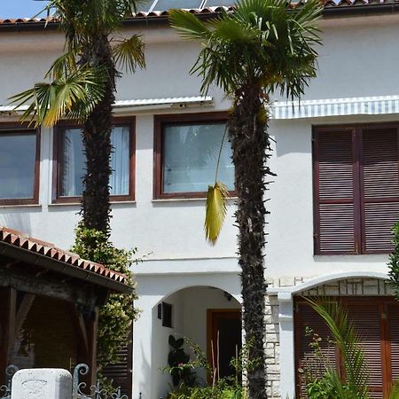 Apartmán Hous Mira Poreč Exteriér fotografie