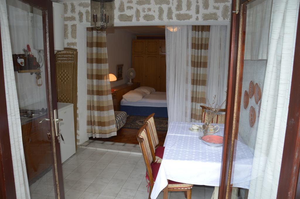 Apartmán Hous Mira Poreč Pokoj fotografie