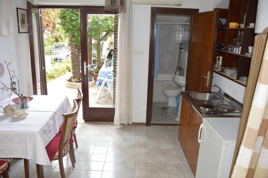 Apartmán Hous Mira Poreč Pokoj fotografie
