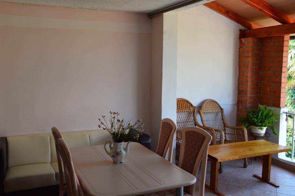 Apartmán Hous Mira Poreč Pokoj fotografie