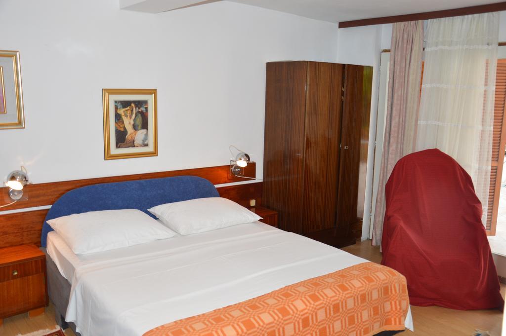 Apartmán Hous Mira Poreč Pokoj fotografie