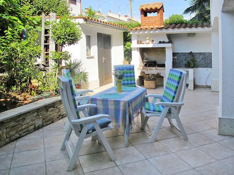 Apartmán Hous Mira Poreč Exteriér fotografie