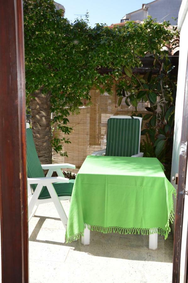 Apartmán Hous Mira Poreč Exteriér fotografie