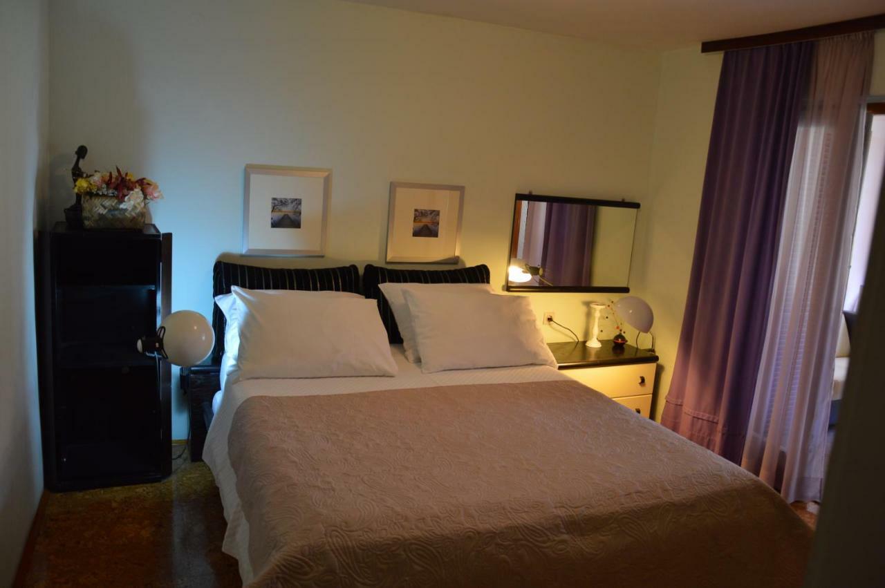 Apartmán Hous Mira Poreč Exteriér fotografie