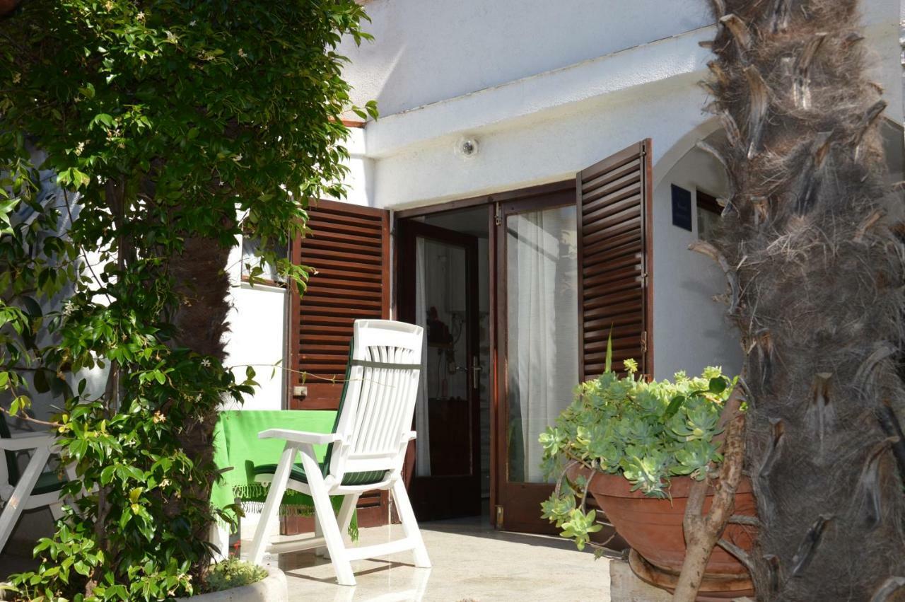 Apartmán Hous Mira Poreč Exteriér fotografie