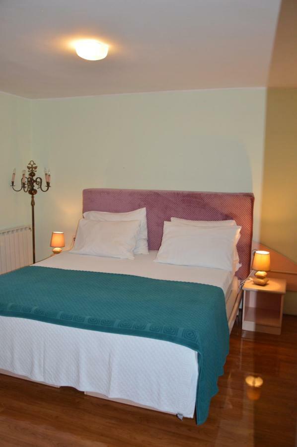 Apartmán Hous Mira Poreč Exteriér fotografie