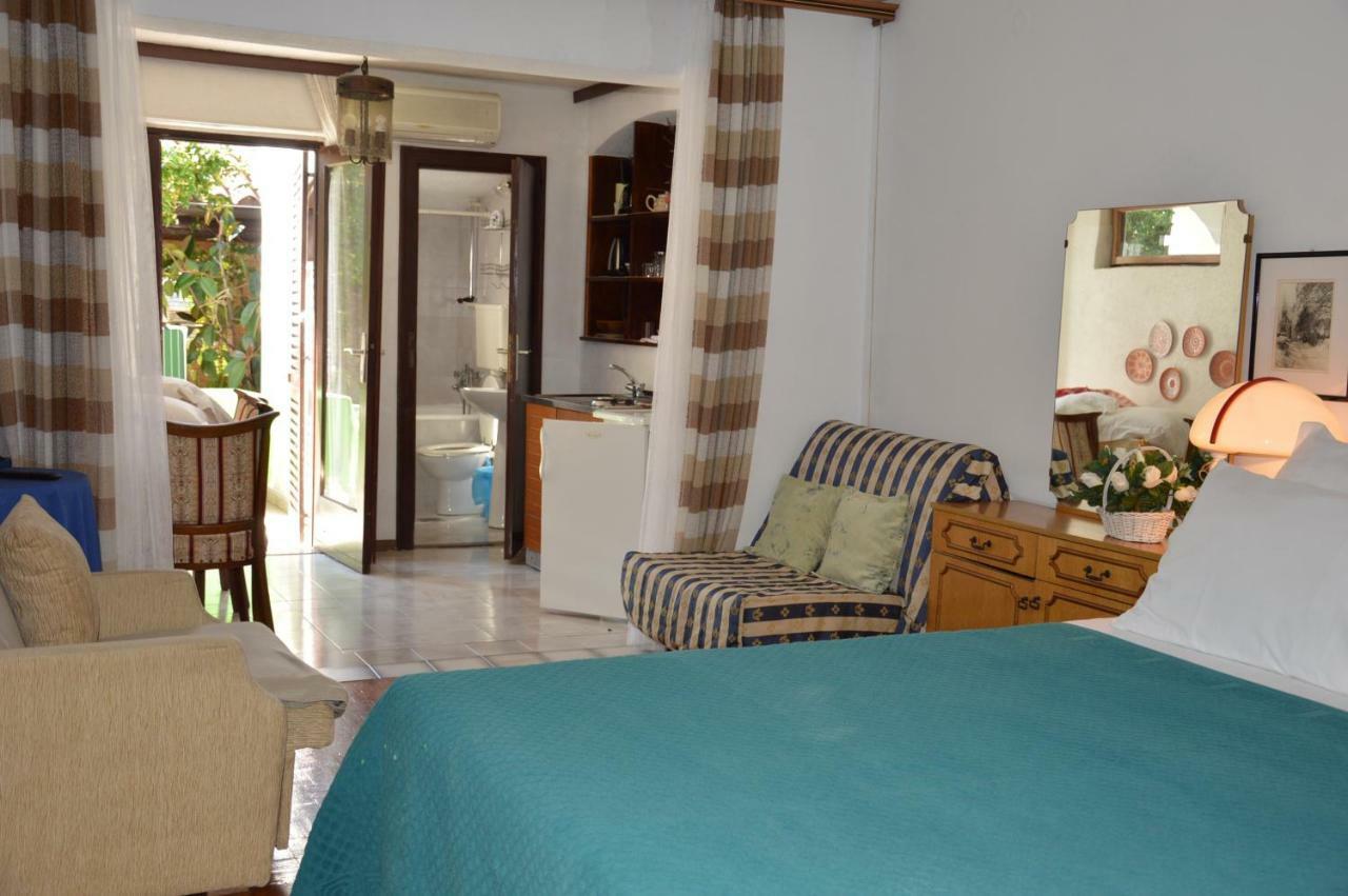 Apartmán Hous Mira Poreč Exteriér fotografie